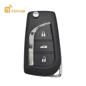 RF Mando TY200 Series Universal Garage Remote Control - 4-Band 280-868 MHz Multi-Frequency Cloner for Locksmiths