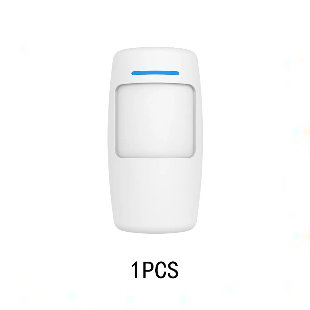 RF Mando Staniot Wireless PIR Motion Sensor 433MHz Human Infrared Sec - Image 7