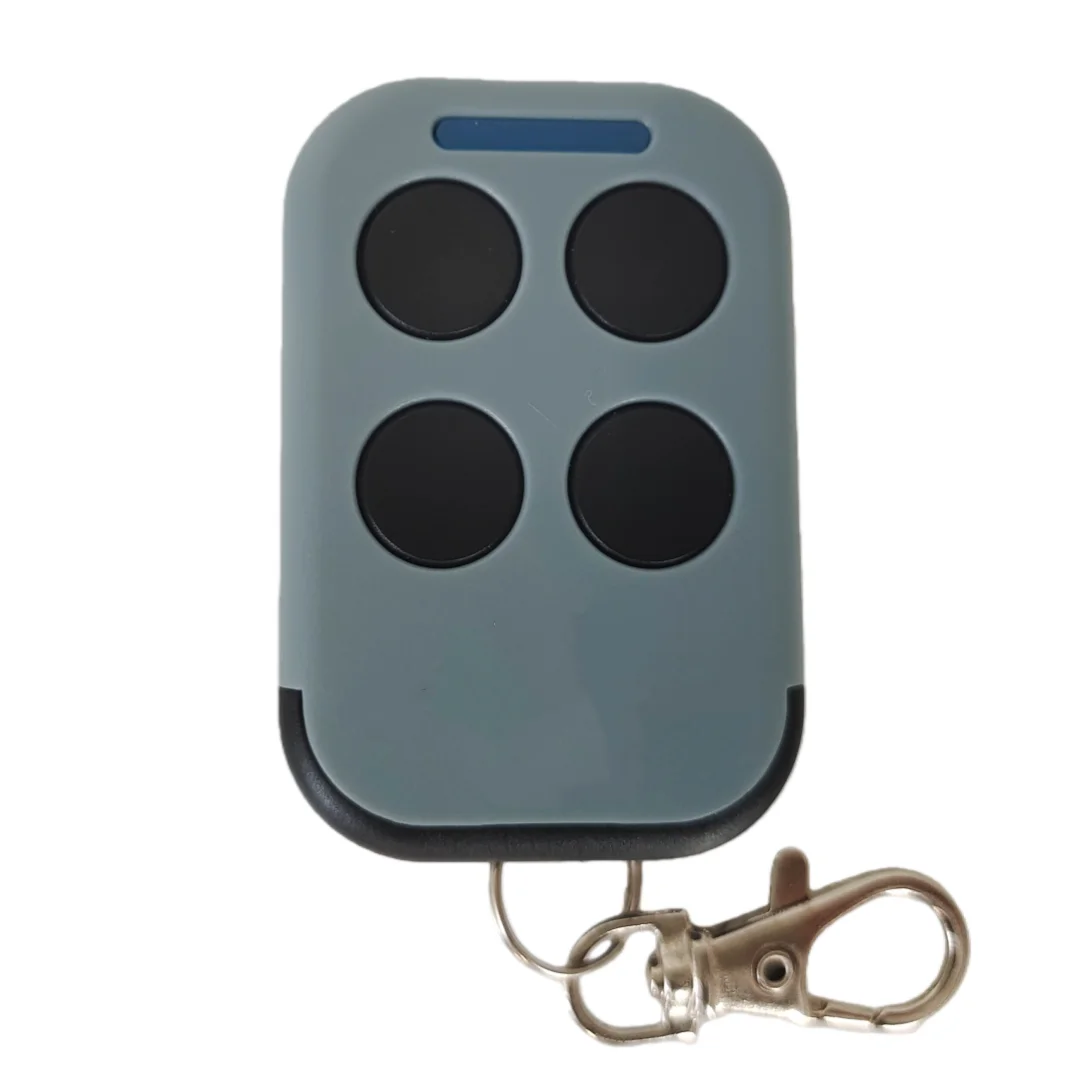 RF Mando Garage Door Remote Control Duplicator 286MHz-868MHz Multi-Fr - Image 4