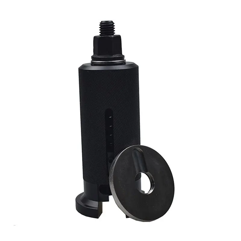 RF Mando Professional Locksmith Lock Cylinder Puller Set with Screws - Image 3