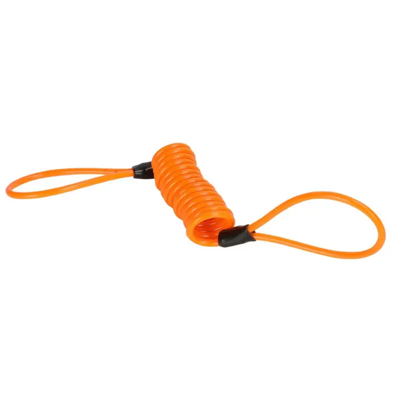 RF Mando Universal Disc Brake Lock Bike Anti -Theft Disc Lock Mountai - Image 8