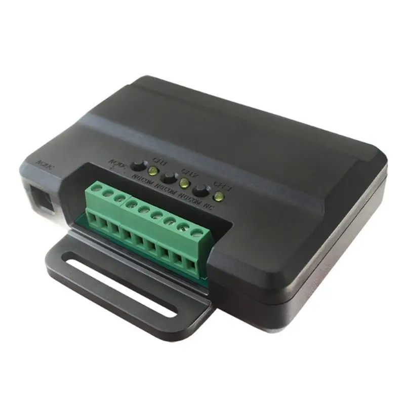 RF Mando [NEW A09R!】 315/390MHZ Universal Receiver For Liftmaster 315 - Image 2