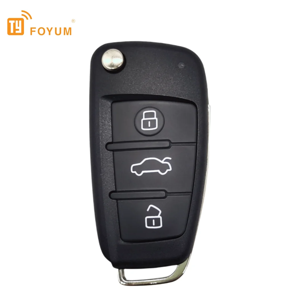 RF Mando TY200 Series Universal Garage Remote Control - 4-Band 280-868 MHz Multi-Frequency Cloner for Locksmiths - Image 5