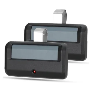 RF Mando 【RECOMENDAR】891Lm Garage Door Opener Remote For Universal Fo
