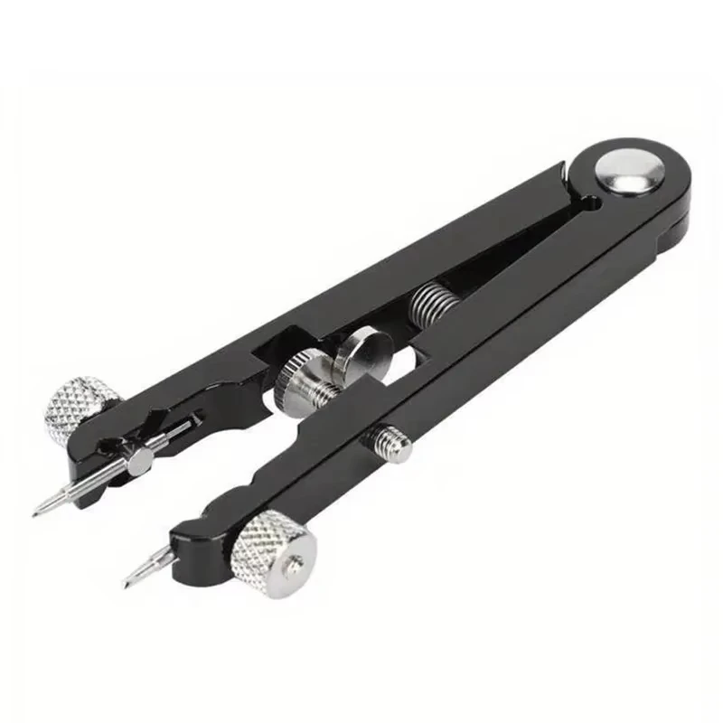 RF Mando Watch Spring Bar Plier Tool Kit Spring Bar Tweezer Tool - Image 7