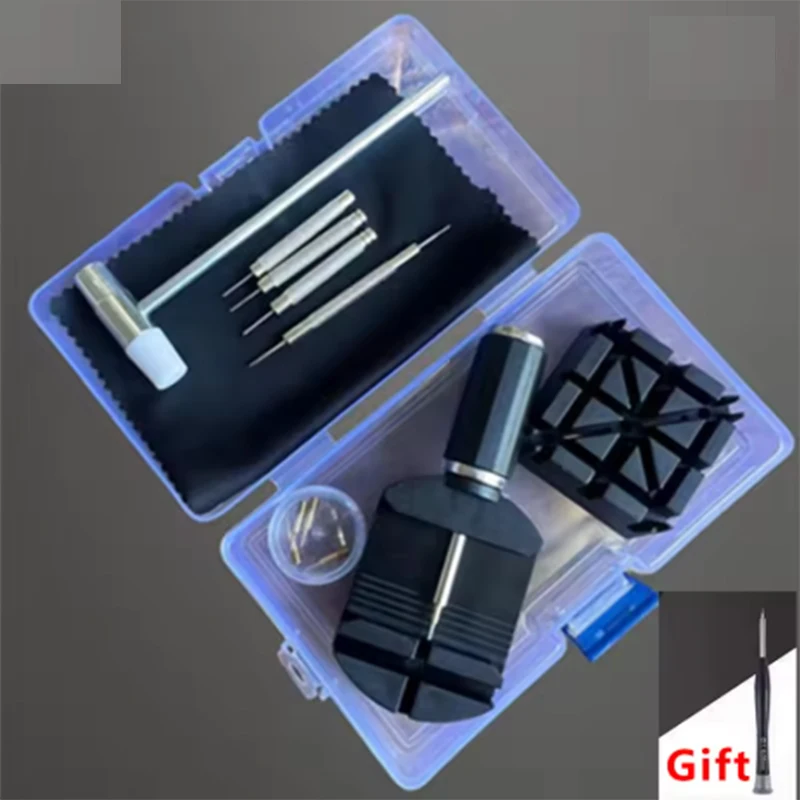 RF Mando Watch Repair Tools Change Metal Bracelet Watch Bracelet - Image 8