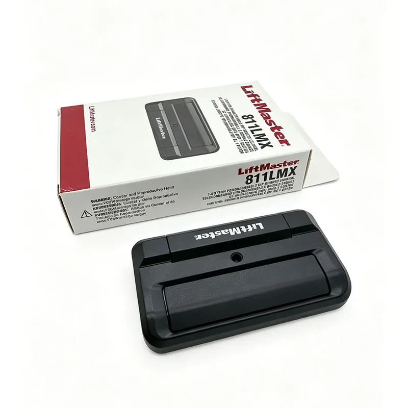 RF Mando 811lmx LiftMaster Remote Control, Kit Compatible 811LM 811LM - Image 2