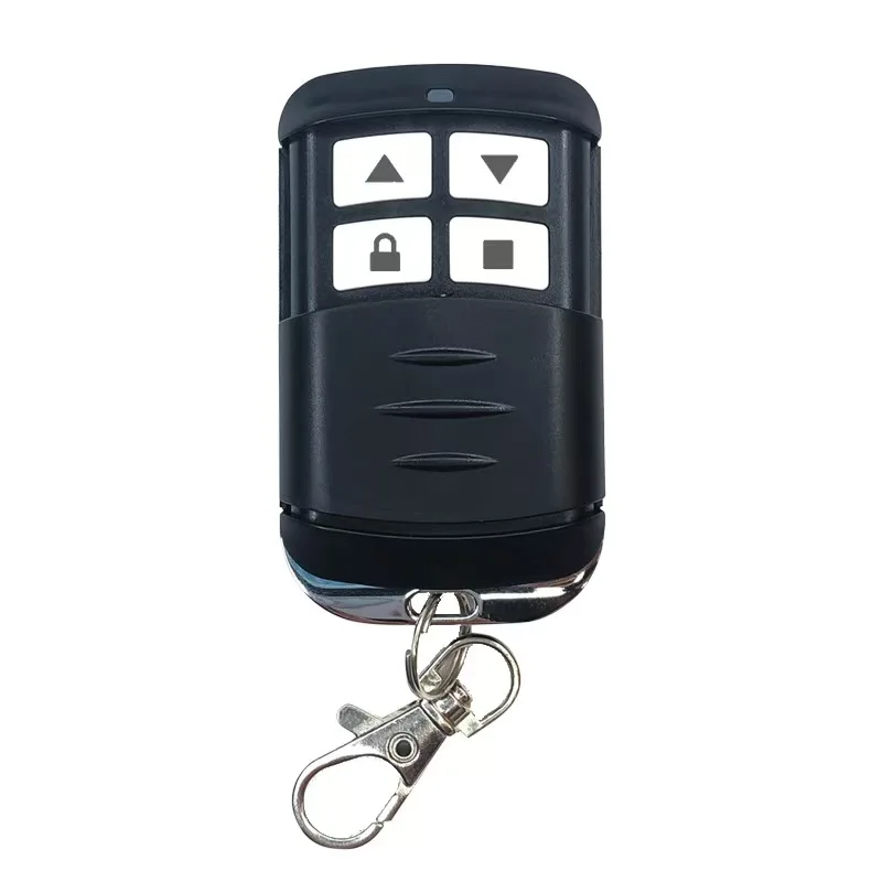 RF Mando Warehouse Wholesale Price 433Mhz Cloning Duplicator Key Gara - Image 6