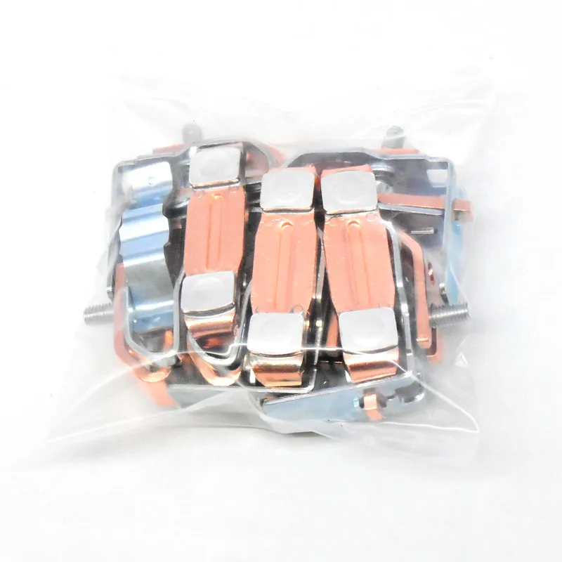 RF Mando LA5FG431 Main Contact Kit For LC1F185 LC1F225 Moving An - Image 5