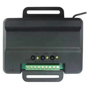 RF Mando [NEW A09R!】 315/390MHZ Universal Receiver For Liftmaster 315