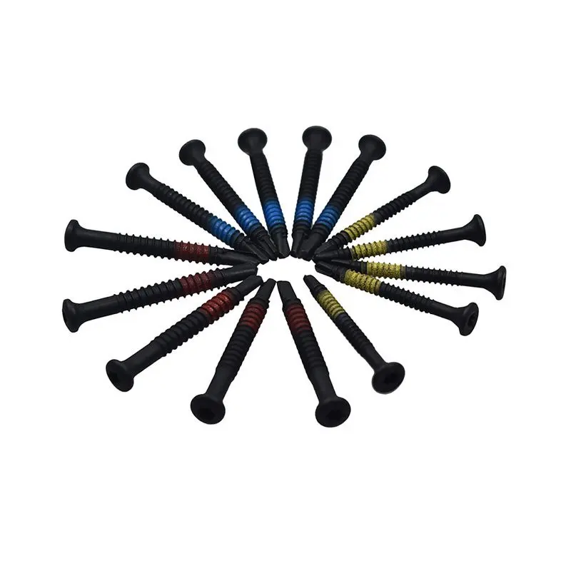 RF Mando Professional Locksmith Lock Cylinder Puller Set with Screws - Image 4