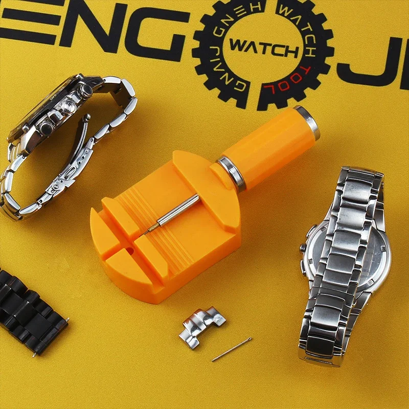 RF Mando Watch Repair Tools Change Metal Bracelet Watch Bracelet - Image 2