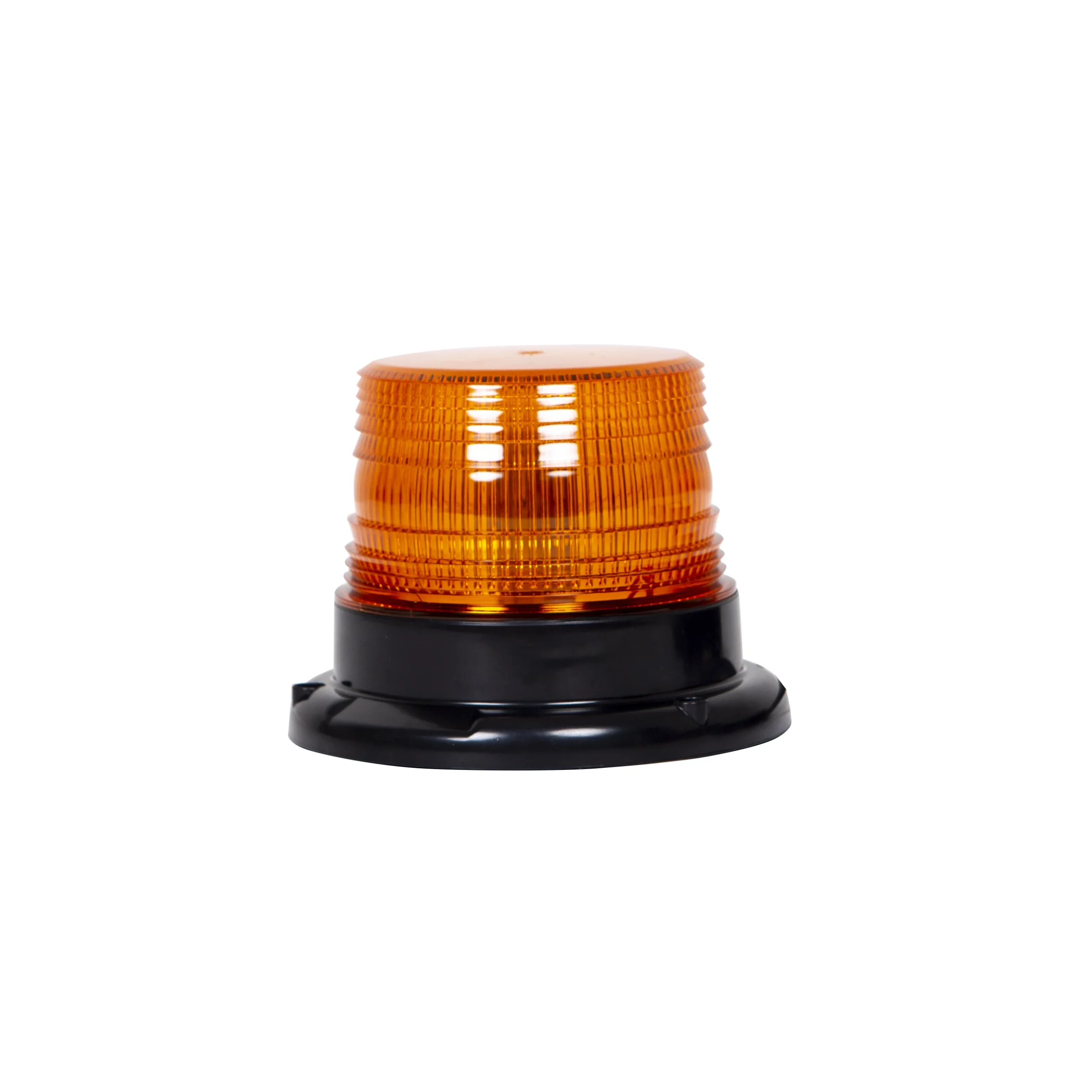 RF Mando Magnetic Mount Amber LED Light Waterproof Strobe Warning Lam - Image 2