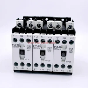 RF Mando Original Electric Smart Mini Contactor 220V AC 24VDC Mo