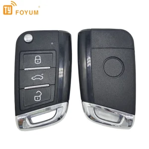 RF Mando Security Garage Door Opener Remote Control 433MHz 315MHz Wir