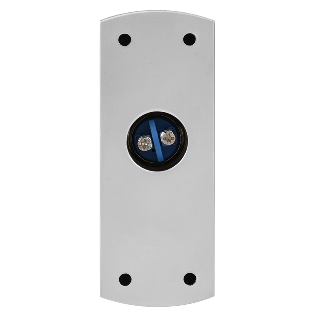 RF Mando Door Button Door Door Access Control System Exit Button Doo - Image 5