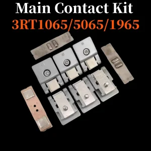 RF Mando Contact Kit 3RT1965-6A - 9PCS Stationary & Moving C