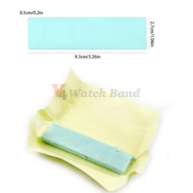 RF Mando 6Kits Watch Repair Accessories Rubber Dust Air Blower P - Image 4
