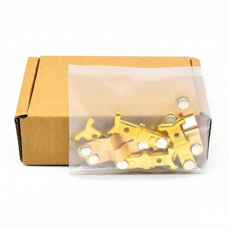 RF Mando Main Contact Kit for Switch Contactor LC1D50 LC1D40 CJX - Image 6