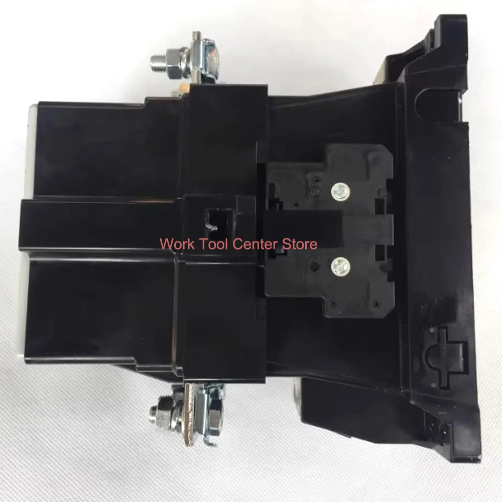 RF Mando Original Contact Electric AC Protection CJX1-170/205/25 - Image 5