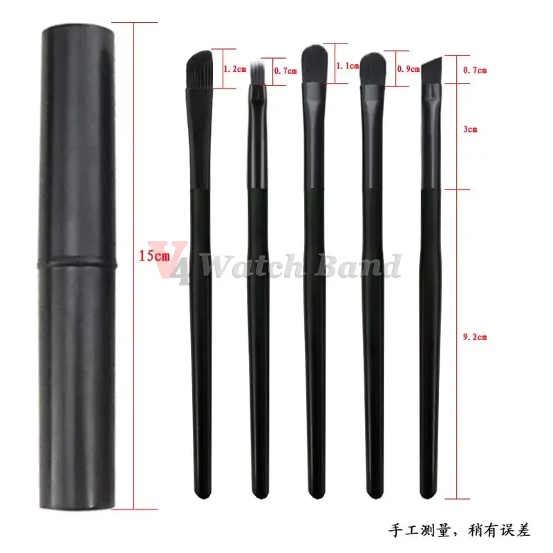 RF Mando 6Kits Watch Repair Accessories Rubber Dust Air Blower P - Image 7