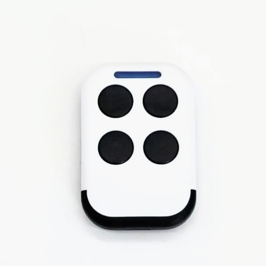 RF Mando Garage Door Remote Control Duplicator 286MHz-868MHz Multi-Fr - Image 11