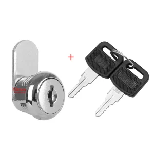 RF Mando 10/16/20/25mm Cam Lock for Door Cabinet Mailbox Drawer Cupbo
