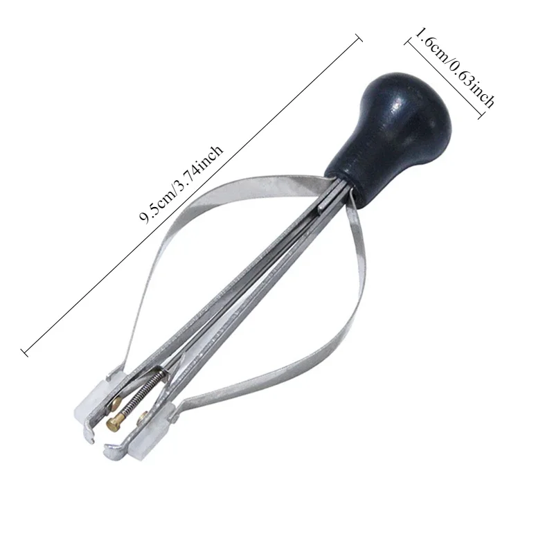 RF Mando Watchmaker Accessories Kit Watch Repair Tool Watch Hand - Image 8