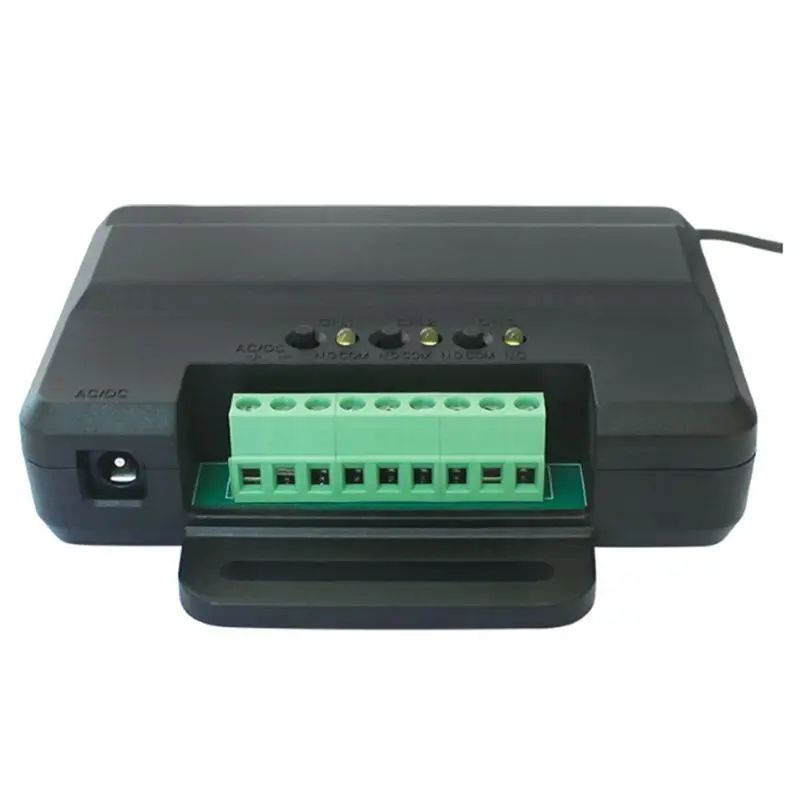 RF Mando [NEW A09R!】 315/390MHZ Universal Receiver For Liftmaster 315 - Image 3