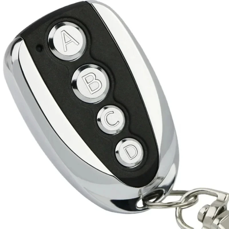 RF Mando 433MHz Universal Remote Control Duplicator - Metal Keyfob Cl - Image 8