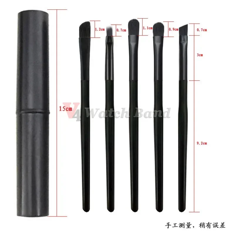 RF Mando 6Kits Watch Repair Accessories Rubber Dust Air Blower P - Image 3