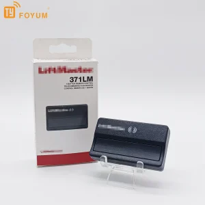 RF Mando Universal 371LM Remote Garage Door Opener For Chamberlain Li