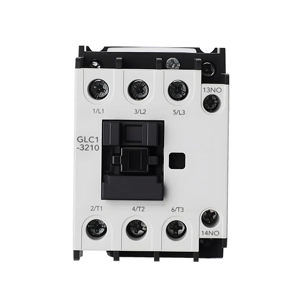 RF Mando GEYA Three-Phase AC Contactor from 9A to 95A 220V High - Image 6
