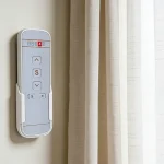 Telis 1 4 Pure 433.42MHz RTS remote control