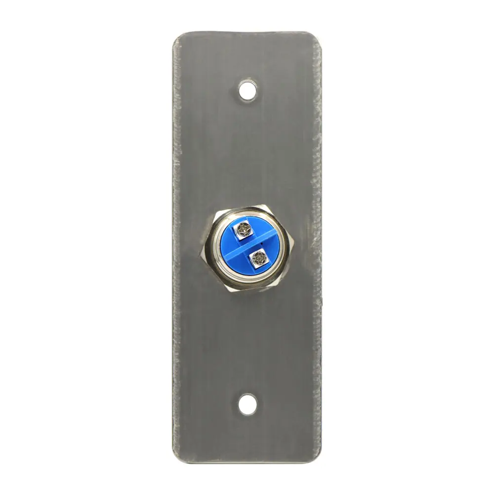 RF Mando IP65 Waterproof Switch Door Exit Button Release Push Switch - Image 4