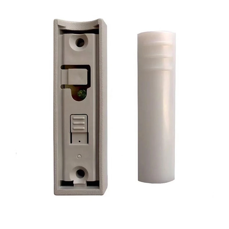 RF Mando For Liftmaster 76LM Illuminated Garage Door Opener Button Sw - Image 4