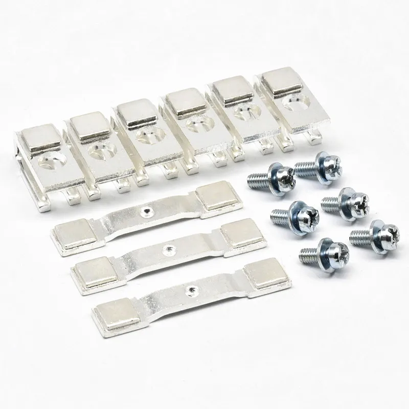 RF Mando Main Contact Kit for Contactor 3TF47 3TF46 Contactor Spare P - Image 3