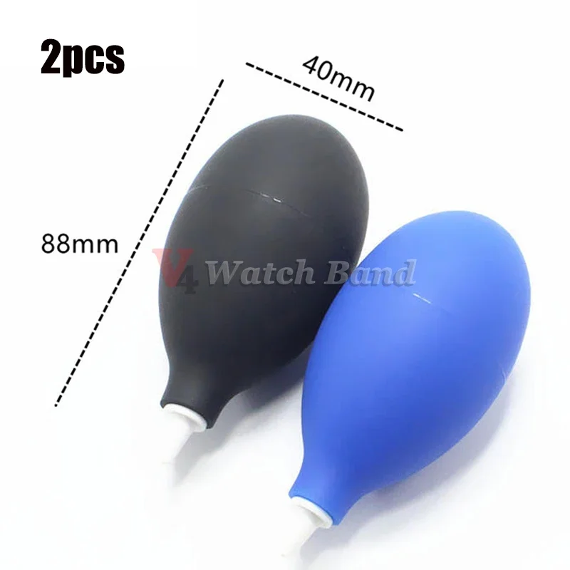 RF Mando 6Kits Watch Repair Accessories Rubber Dust Air Blower P - Image 10