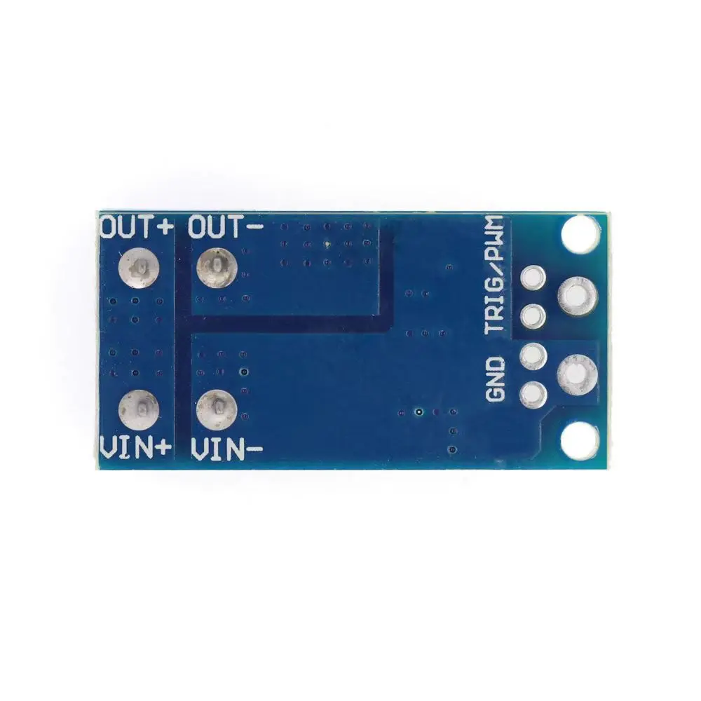 RF Mando High-power MOSFET Field-Effect Transistor Trigger Switch Dri - Image 3