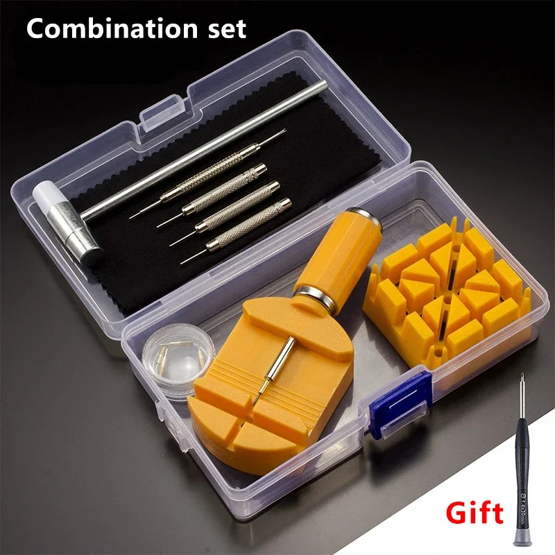 RF Mando Watch Repair Tools Change Metal Bracelet Watch Bracelet - Image 7