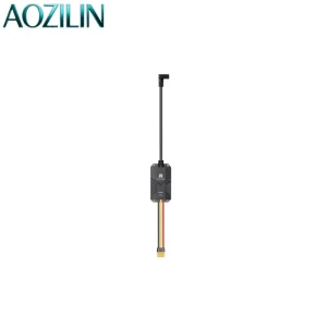 RF Mando AOZILIN C620 Brushless Motor ESC Speed Controller Driver Mod