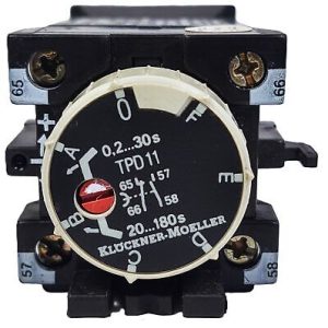 RF Mando Eaton Klockner-Moeller TPD11DIL