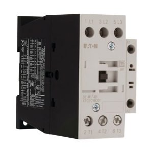 RF Mando Eaton Klockner-Moeller XTCE018C10G