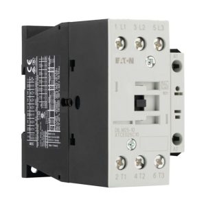 RF Mando Eaton Klockner-Moeller XTCE025C10T