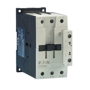 RF Mando Eaton Klockner-Moeller XTCE040D00B