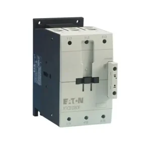 RF Mando Eaton Klockner-Moeller XTCE080F00C