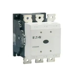 RF Mando Eaton Klockner-Moeller XTCE500M22TD