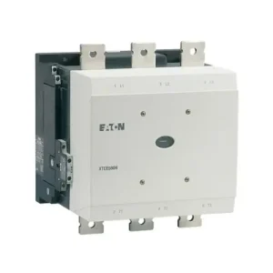 RF Mando Eaton Klockner-Moeller XTCE580N22A