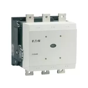 RF Mando Eaton Klockner-Moeller XTCE580N22Y