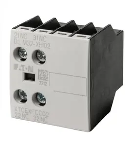 RF Mando Eaton Klockner-Moeller XTCEXFAC20